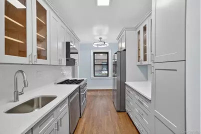 3 Franklin Avenue #1N, White Plains, NY 10601 - Photo 1