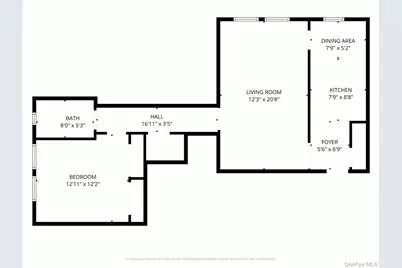 3 Franklin Avenue #1N, White Plains, NY 10601 - Photo 25