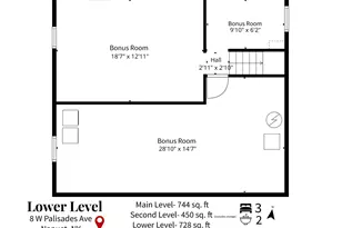 8 W Palisades Ave, Nanuet, NY 10954 - Photo 43