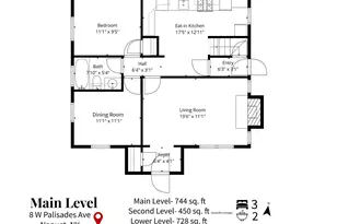 8 W Palisades Ave, Nanuet, NY 10954 - Photo 41