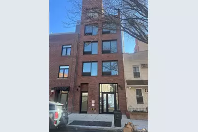444 Graham Avenue #4L, Brooklyn, NY 11211 - Photo 1