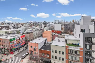 444 Graham Avenue #4L, Brooklyn, NY 11211 - Photo 9