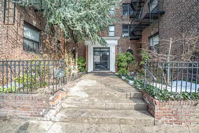 3131 54th Street #3K, Woodside, NY 11377 - Photo 1