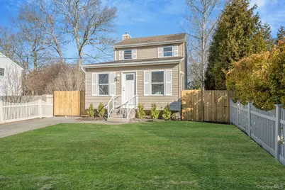 33 Wood Avenue, Mastic, NY 11950 - Photo 1