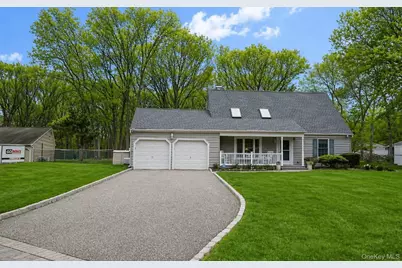 4 Summer Street, Mount Sinai, NY 11766 - Photo 1