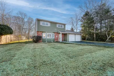 225 Whittier Drive, Mastic Beach, NY 11951 - Photo 1