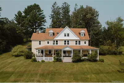 91 Old Hankins Road, Callicoon, NY 12723 - Photo 1