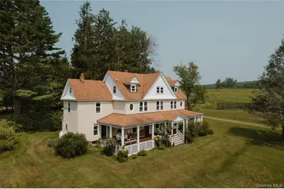 91 Old Hankins Road, Callicoon, NY 12723 - Photo 45