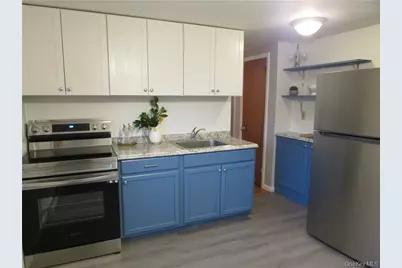 1204 Parr Lake Drive #12D, Newburgh, NY 12550 - Photo 9