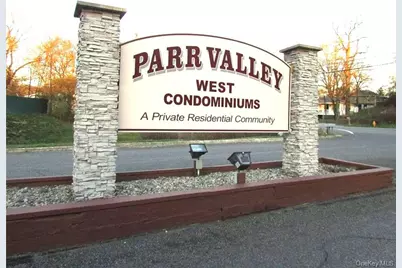 1204 Parr Lake Drive #12D, Newburgh, NY 12550 - Photo 1