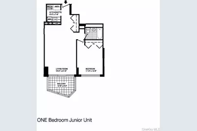 18-15 215th Street #4L, Bayside, NY 11360 - Photo 9