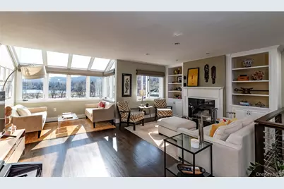 6 Burd Street #2403, Nyack, NY 10960 - Photo 3