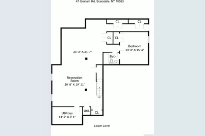 47 Graham Road, Scarsdale, NY 10583 - Photo 39