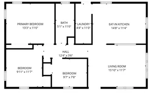 325 Dunton Ave, Patchogue, NY 11772 - Photo 17