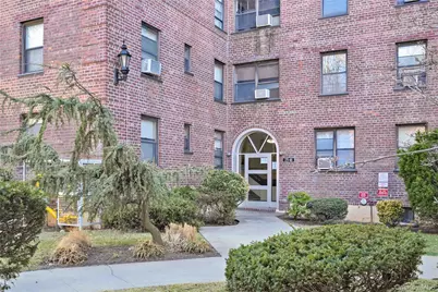 25-18 Union Street #2A, Flushing, NY 11354 - Photo 21