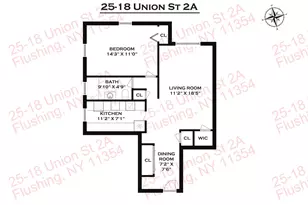 25-18 Union St, Flushing, NY 11354 - Photo 7