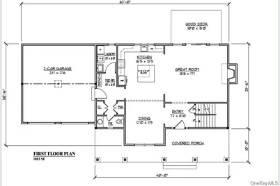 17 Sunset Lane, New Hampton, NY 10958 - Photo 3