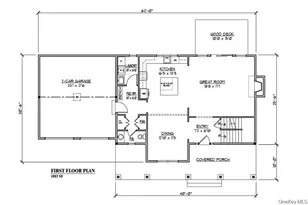 17 Sunset Ln, New Hampton, NY 10958 - Photo 3