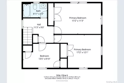 144 Bell Road, Scarsdale, NY 10583 - Photo 19