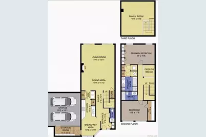 226-B Westside Avenue #B, Freeport, NY 11520 - Photo 13