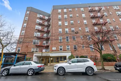 55-05 Woodside Avenue #612, Woodside, NY 11377 - Photo 1