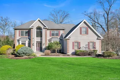 25 Charnwood Drive, Suffern, NY 10901 - Photo 1