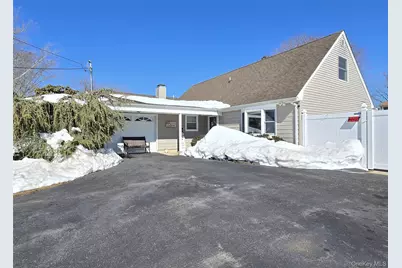 47 Birchdale Drive, Holbrook, NY 11741 - Photo 1