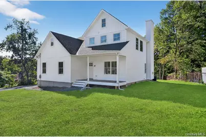 Tbd Kirbytown Road, Middletown, NY 10940 - Photo 1
