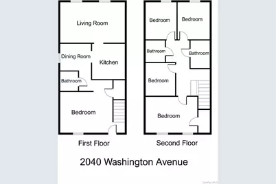 2040 Washington Avenue, Bronx, NY 10457 - Photo 27