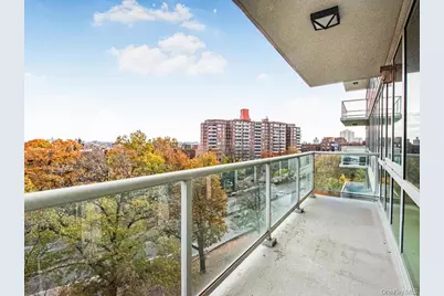 640 W 237th Street #7D, Bronx, NY 10463 - Photo 19