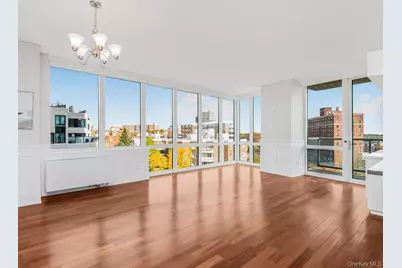 640 W 237th Street #7D, Bronx, NY 10463 - Photo 3