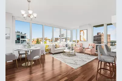 640 W 237th Street #7D, Bronx, NY 10463 - Photo 1