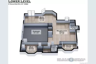 5 Trails End, Rye, NY 10580 - Photo 37