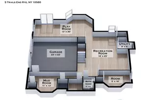 5 Trails End, Rye, NY 10580 - Photo 37