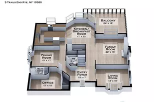 5 Trails End, Rye, NY 10580 - Photo 35