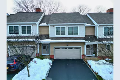 304 Boulder Ridge Road, South Salem, NY 10590 - Photo 1