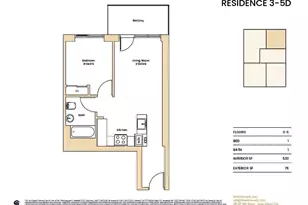 50-07 5th St, Long Island City, NY 11101 - Photo 9