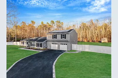 17 Fairway Drive, Manorville, NY 11949 - Photo 1