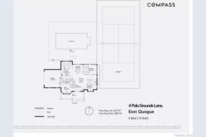 4 Polo Grounds Lane, East Quogue, NY 11942 - Photo 17