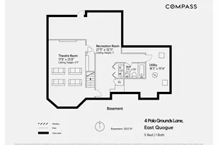 4 Polo Grounds Ln, East Quogue, NY 11942 - Photo 19