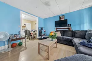 100 Carson Ave, Newburgh, NY 12550 - Photo 5