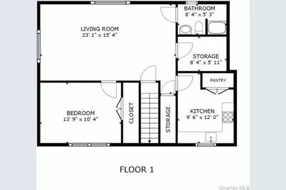 24 Northpark Drive, Garnerville, NY 10923 - Photo 33