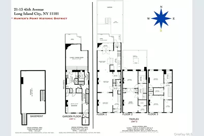 21-13 45th Avenue, Long Island City, NY 11101 - Photo 23