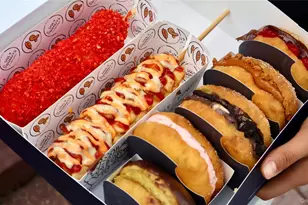 [Address not provided], Forest Hills, NY 11375 - Photo 1