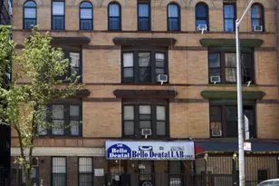 546 W 188th St, New York, NY 10040 - Photo 9