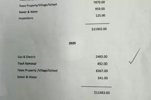 218 Partition St, Saugerties, NY 12477 - Photo 29