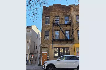 9902 43rd Avenue, Corona, NY 11368 - Photo 1