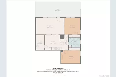 41 Lakeside Drive, Centerport, NY 11721 - Photo 19