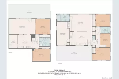 41 Lakeside Drive, Centerport, NY 11721 - Photo 21