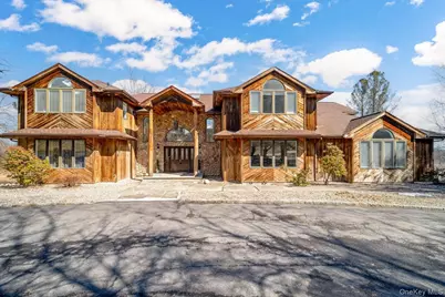 198 Corbett Road, Montgomery, NY 12549 - Photo 1